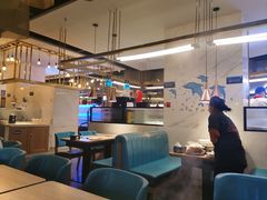 -星伦多自助料理(永旺店)