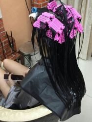 -佛伦斯私人定制烫染国际连锁