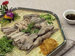 -馨越楼·点心·粤菜(赤坎店)