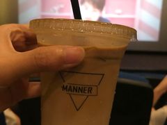 -Manner Coffee(大宁国际商业广场店)