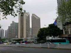 -京基晶都酒店