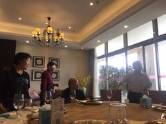 -欢乐海岸美食联盟
