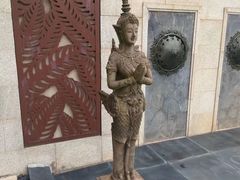 -西双版纳融创皇冠假日度假酒店