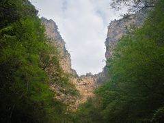 -云台山风景名胜区