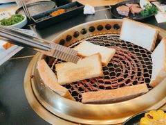 -極屋鮨牛 · 烧肉酒场(时代C馆店)