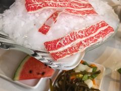 -清真军邺·金富苑肥牛城(海湖新区精品店)
