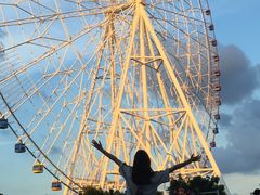 -南昌之星摩天轮