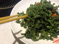 -蛙蛙叫干锅年代(簋街总店)