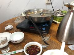 -秧塘牛八宝(金山路店)