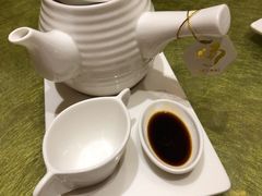 -尚一汤 广东炖汤(金桥国际店)