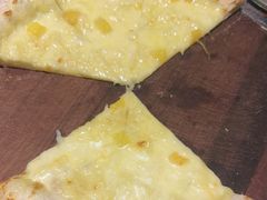 -半秋山西餐厅(宜昌大洋店)