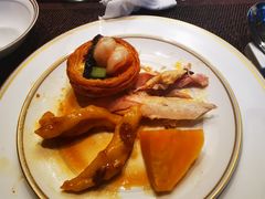 -林芝工布庄园希尔顿酒店-猎味中餐厅