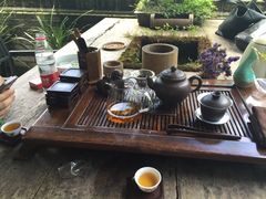 亦缘居私家别院-亦缘居私家别院