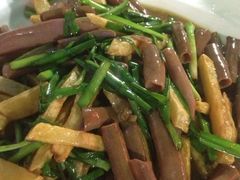 -小船渔村•大连菜•大连焖鱼(明泽街店)