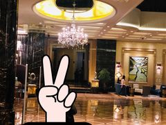-上海浦东星河湾酒店