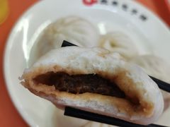 -庆丰包子铺(白塔寺店)