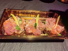 -蟹犇前•帝王蟹雪蟹(陆家嘴店)