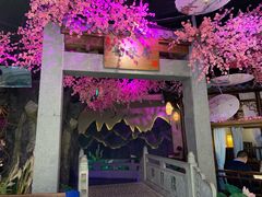 门面-韵秋荷(宝山龙湖天街店)