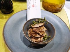 鸡蛋香干-香雪海饭店中餐厅(人民桥店)