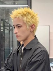 -川崎形象·GANO HAIR  salon