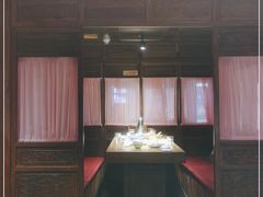 门面-小吊梨汤·北京菜·烤鸭(鸟巢店)