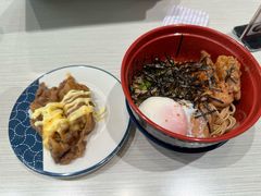 -滨寿司(新街口中央商场店)