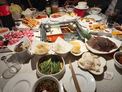 -海底捞火锅(高科广场店)