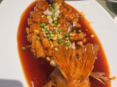 -湖滨28中餐厅·西湖宴·杭州君悦酒店