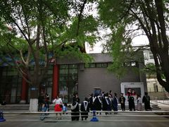 -四川大学(华西校区)