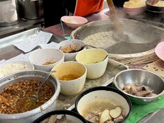 -榮泰米粉湯(Left Shop)