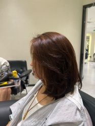 -IN STYLE•造型
