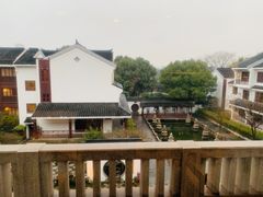 -苏州吴宫泛太平洋酒店