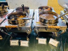 -嘉和一品粥(方庄店)