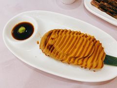 -金时代顺风大酒店(静安大融城店)