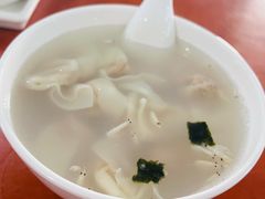 -馄饨侯(广渠门店)