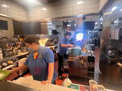-麦当劳(斜土路2号店)