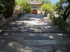 -红螺寺