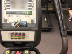 -康慈健身(雅戈尔雷迪森广场店)