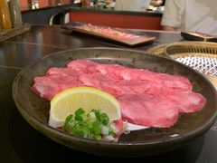 -厚贞日式烤肉(浦东汇智店)