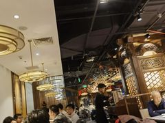 -有璟阁港式餐厅(国贸商城店)