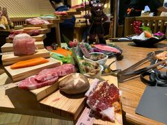 -黑牛の店·和牛烧肉(合生汇店)