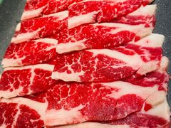 -新石器烤肉(中房金谊广场店)