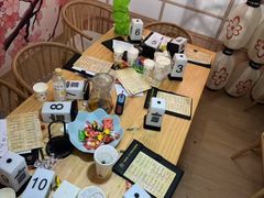 -FullHouse桌游跑团血染剧本杀(南京西路店)