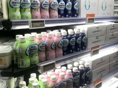 -Olé精品超市(北京合生汇店)