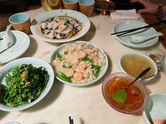 -小吊梨汤·北京菜·烤鸭(鸟巢店)