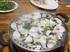 -溪悦渔庄(九龙湖店)