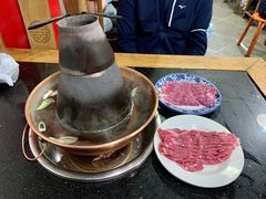 -裕德孚·非遗手切涮羊肉(东直门内大街店)