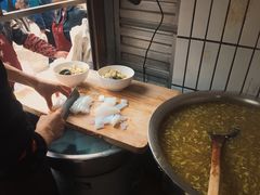 -清真·宏顺祥卤汁凉粉(大皮院店)