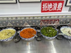 -民杨抓饭(柏香苑店)