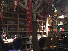 -别院里音乐餐酒吧(双流航空港店)